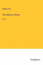 The History of Rome