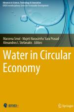 Water in Circular Economy af Marzena Smol