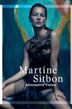Martine Sitbon af Martine Sitbon