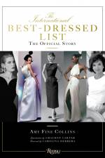 The International Best Dressed List af Amy Fine Collins
