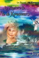 Le mystère de l'Île de Kowannora af Jozye Maillard