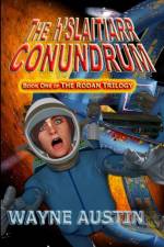 The h'Slaitiarr Conundrum af Wayne Austin