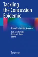 Tackling the Concussion Epidemic af Andrew J. Baker