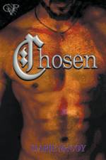Chosen af Darie McCoy