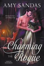 Charming the Rogue af Amy Sandas