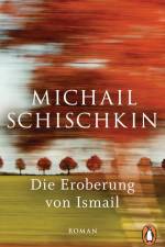 Die Eroberung von Ismail af Michail Schischkin