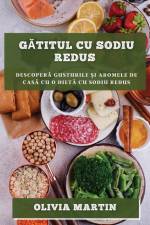 G¿titul cu sodiu redus af Olivia Martin