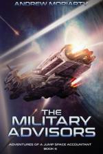 The Military Advisors af Andrew Moriarty