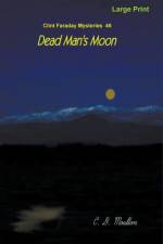 Dead Man's Moon af C. D. Moulton