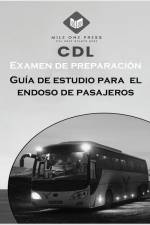 Examen de preparación para CDL af Mile One Press