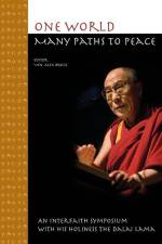 One World-Many Paths to Peace af Alex Bruce