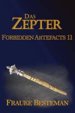 Das Zepter af Frauke Besteman