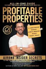Profitable Properties af Daniel Rusteen