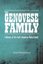 The Genovese Family af Andy Petepiece