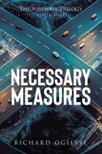 Necessary Measures af Richard Ogilvie