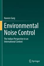 Environmental Noise Control af Naveen Garg