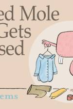 Naked Mole Rat Gets Dressed af Mo Willems