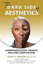 The Dark Side of Aesthetics: Hyperpigmentation, Chemical Peels, and Complications af Pamela R. Springer