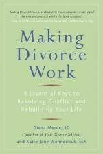 Making Divorce Work af Diana Mercer