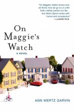 On Maggie's Watch af Ann Wertz Garvin