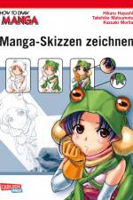 How To Draw Manga: Manga-Skizzen zeichnen af Hikaru Hayashi