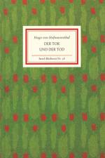 Der Tor und der Tod af Hugo Von Hofmannsthal