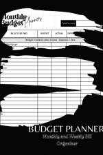 Budget Planner af Jenebah