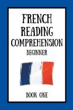 French Reading Comprehension af Mikkelsen Dubois