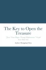 The Key to Open the Treasure af Hongping Chen