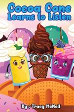 Cocoa Cone af Tracy McNeil