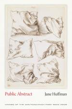 Public Abstract af Jane Huffman