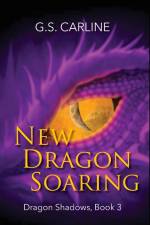 New Dragon Soaring af G. S. Carline