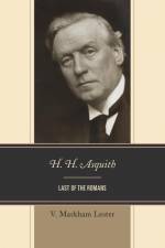 H. H. Asquith af V. Markham Lester