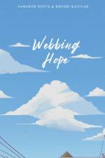 Webbing Hope af Khushi Katiyar