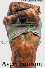 In For a Penny af Avery Samson