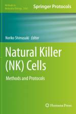 Natural Killer (NK) Cells af Noriko Shimasaki
