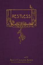 Restless af Alicia Cahalane Lewis