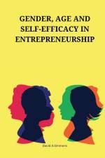 Gender, age and self-efficacy in entrepreneurship af David A. Simmons