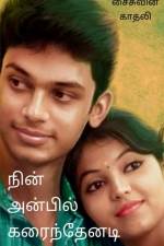 Nin Anbil Karainthenadi / நின் அன்பில் கரைந்த af Prince Kumar