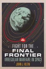 FIGHT FOR THE FINAL FRONTIER af John Jordan Klein