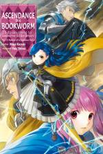 Ascendance of a Bookworm: Part 5 Volume 2 af Miya Kazuki