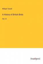A History of British Birds
