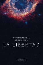 Incontables vidas, un sendero... LA LIBERTAD af Maestro Eulyon