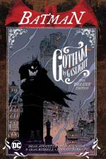 Batman: Gotham by Gaslight (New Edition) af Brian Augustyn