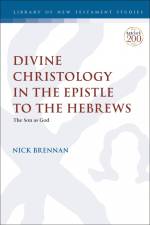 DIVINE CHRISTOLOGY IN THE EPIS