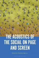 ACOUSTICS OF THE SOCIAL ON PAG af Nathalie Aghoro