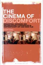 CINEMA OF DISCOMFORT