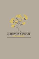 Abhidhamma in Daily Life af Nina Van Gorkom