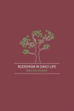 Buddhism in Daily Life af Nina Van Gorkom
