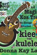 Ukiee -THE- Ukulele